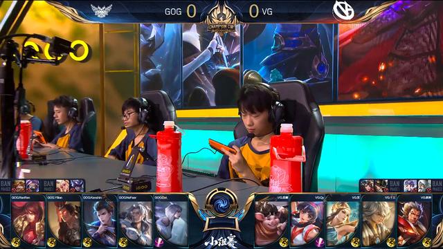 Bitget2025王者杯全球邀请赛KCGI开放报名，总奖池达600万USDT